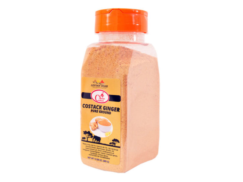 Costack Ginger Pure Ground