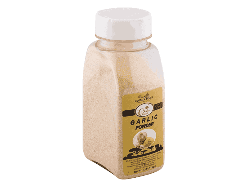 Costack Garlic Powder