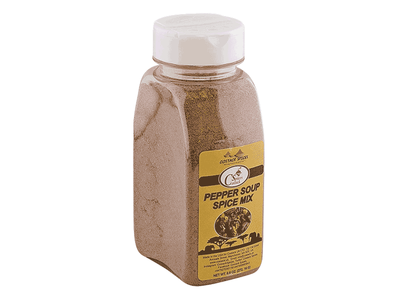 Costack Pepper Soup Mix Seasoning