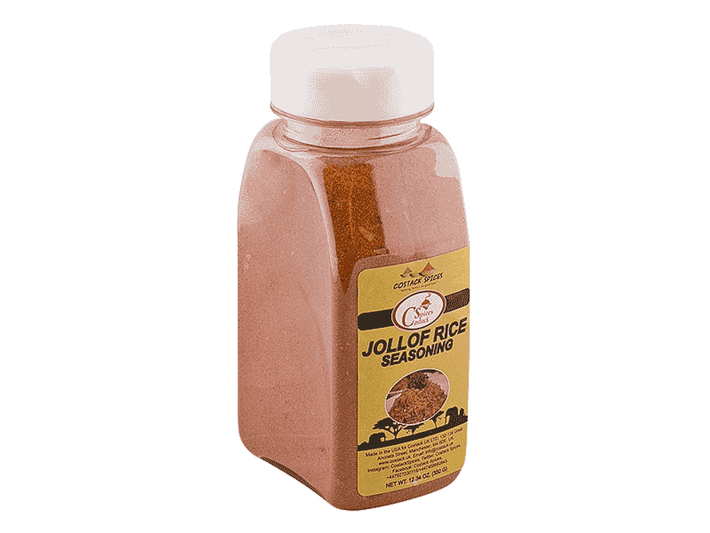 Costack Jollof Rice Seasoning
