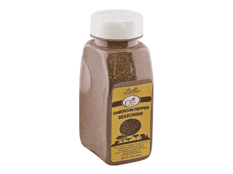 Costack Cameroon Pepper Powder