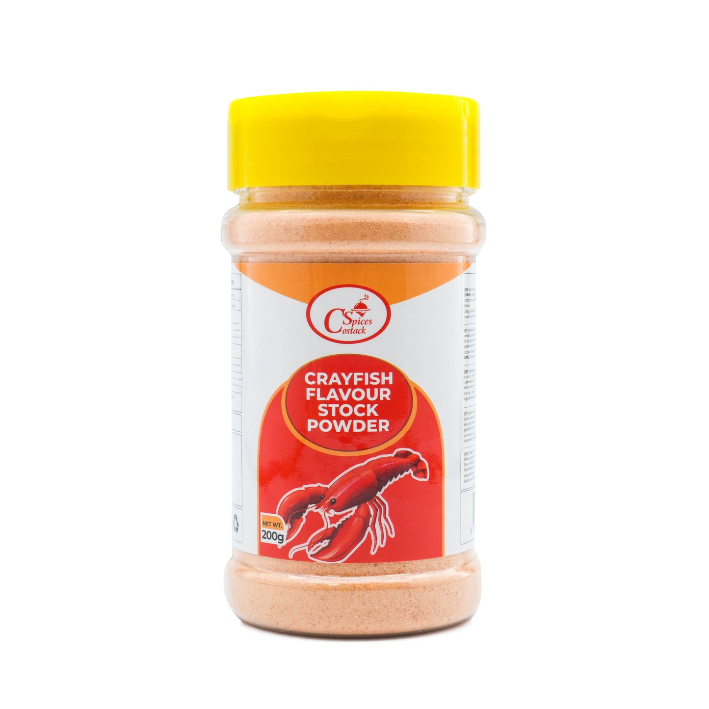 Costack Crayfish Flavour Stock Powder