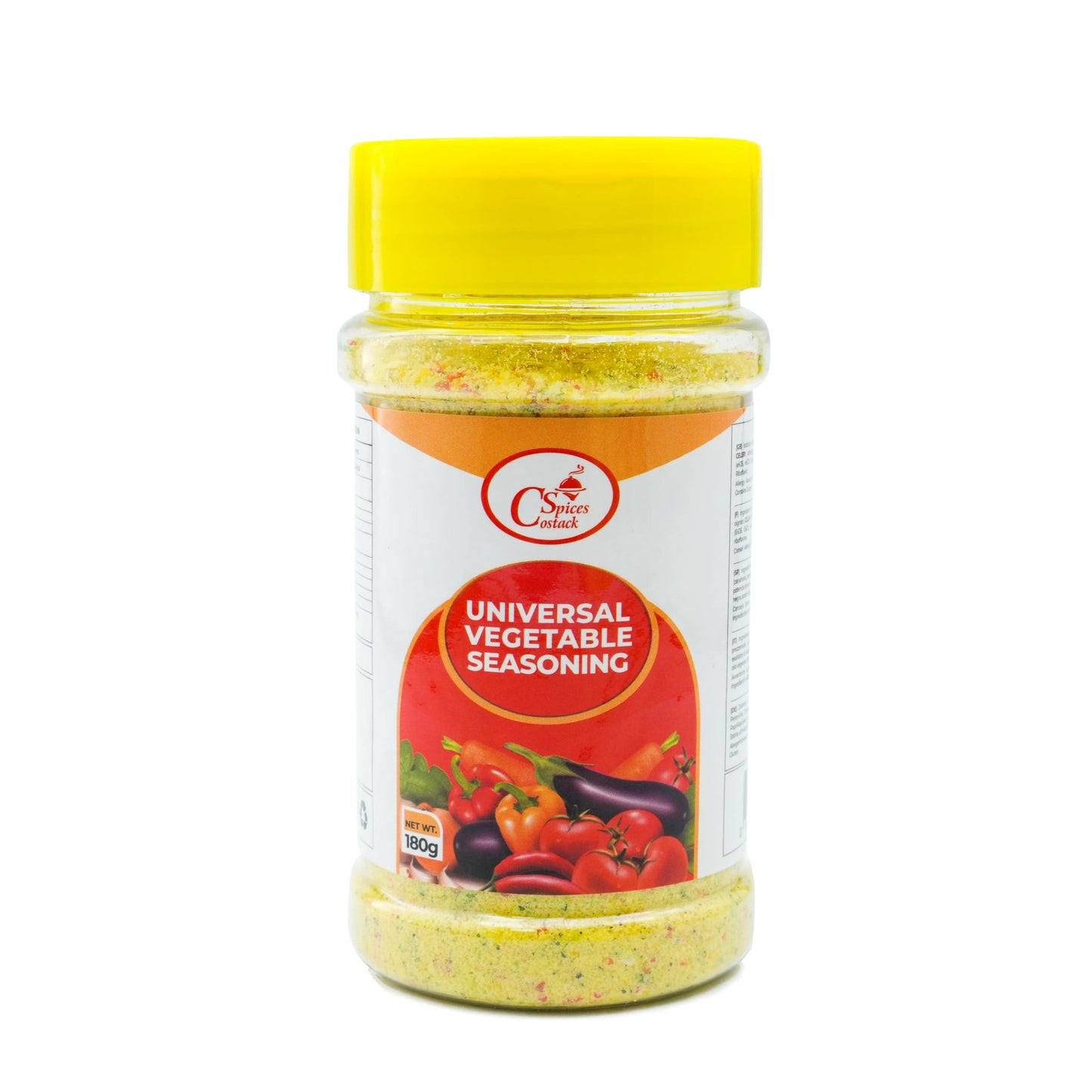Costack Universal Vegetable Seasoning