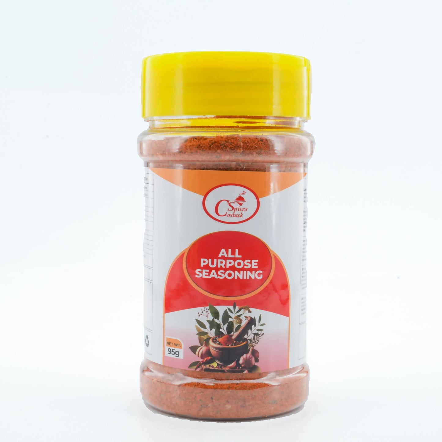 Costack All Purpose Seasoning