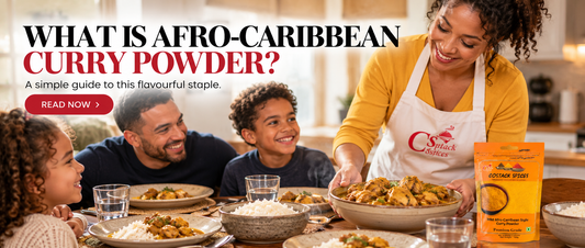 What Is Afro-Caribbean Curry Powder? And How to Cook With It