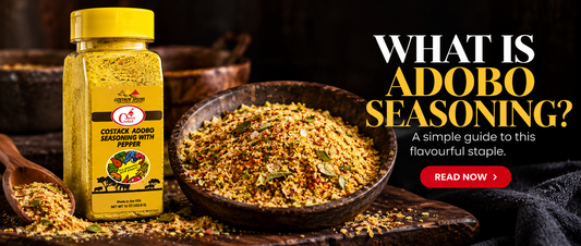 What Is Adobo Seasoning? Ingredients, Uses and How It Differs From Filipino Adobo
