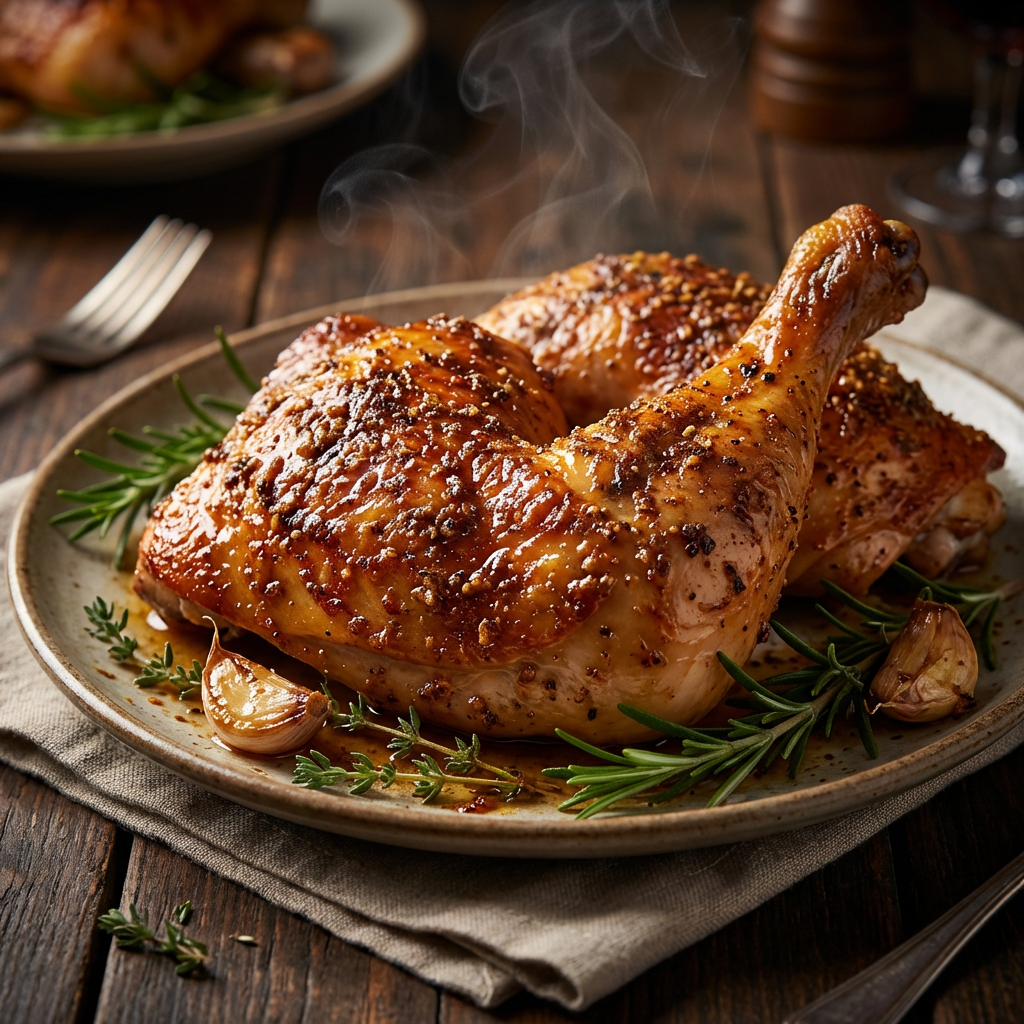 Best Chicken Seasoning UK 2026 (We Tested 3 Leading Blends)