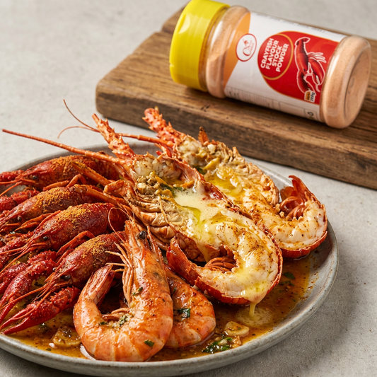 Costack Seafood Stock Powder
