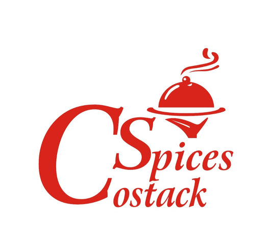 Costack new packaging refresh, premium UK seasoning brand