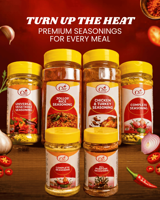 Costack vs Supermarket Spice Blends: An Honest Comparison