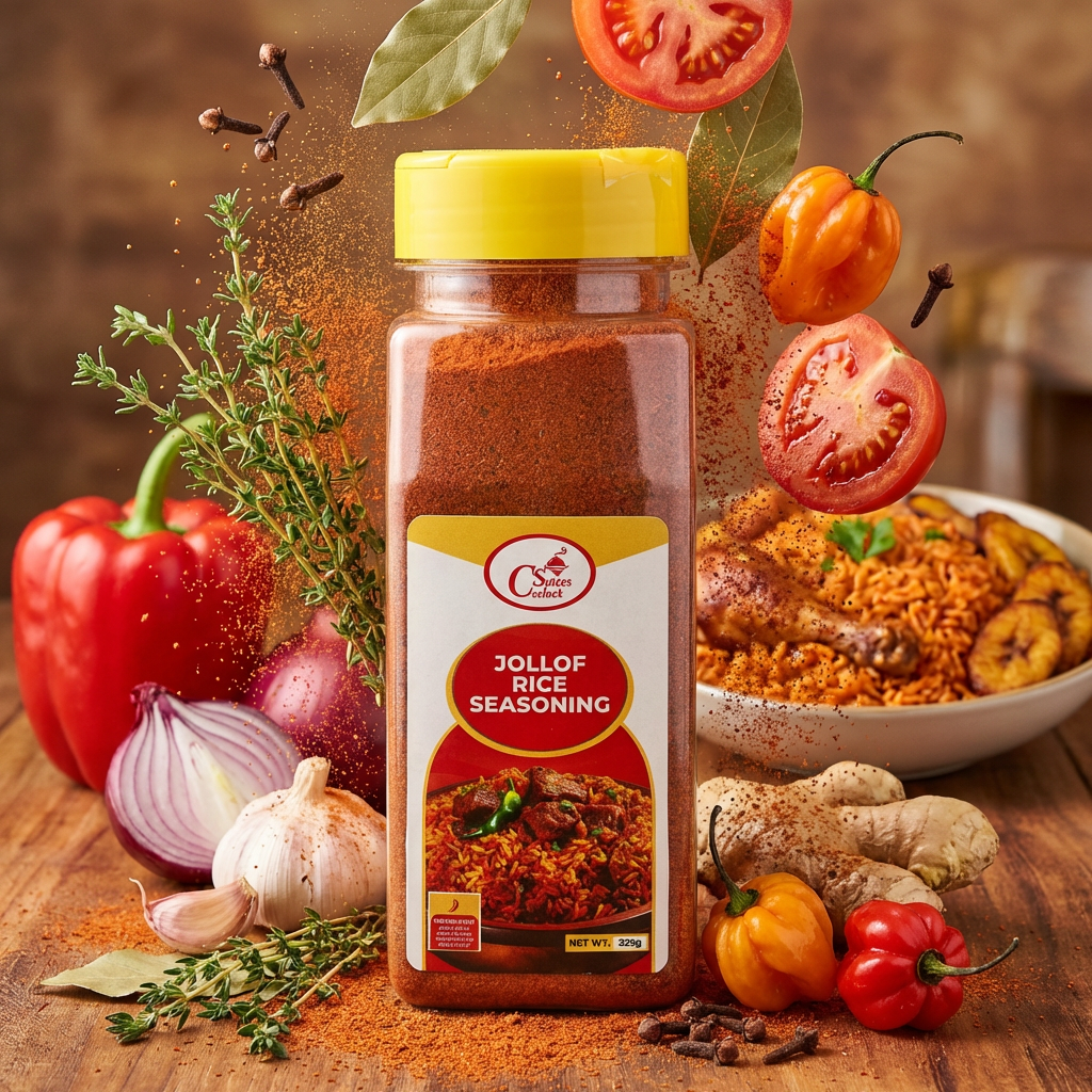 Costack Smoky Tomato Rice Seasoning