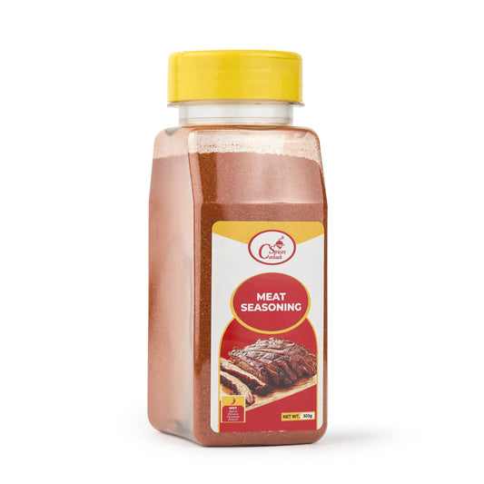Costack Meat Seasoning and BBQ Rub for seasoning homemade burgers like a restaurant
