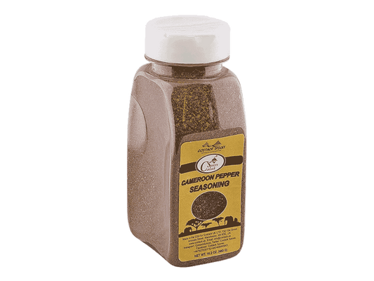 Costack Cameroon Pepper Powder