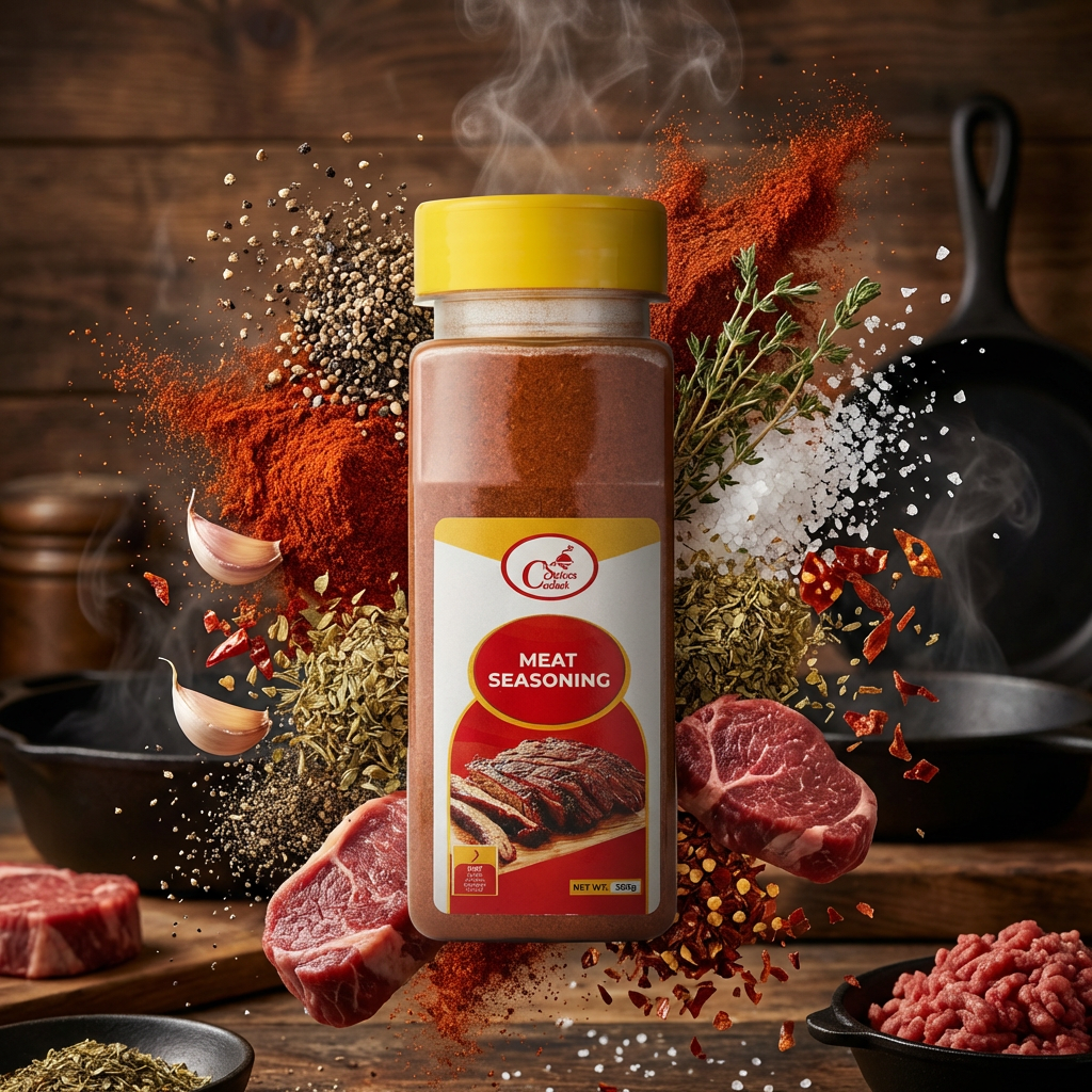 Costack Spices seasoning blend