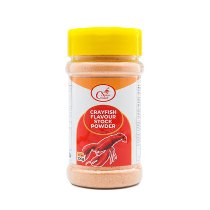 Costack Crayfish Flavour Stock Powder