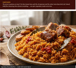 The Costack Flavour Bible — 41 Bold Recipes, 19 Authentic Spice Blends