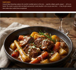 The Costack Flavour Bible — 41 Bold Recipes, 19 Authentic Spice Blends
