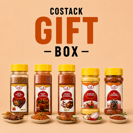 The Costack Gift Box