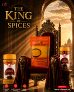Costack Mild Curry Powder
