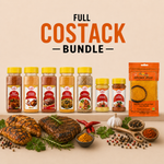 The Full Costack Monthly