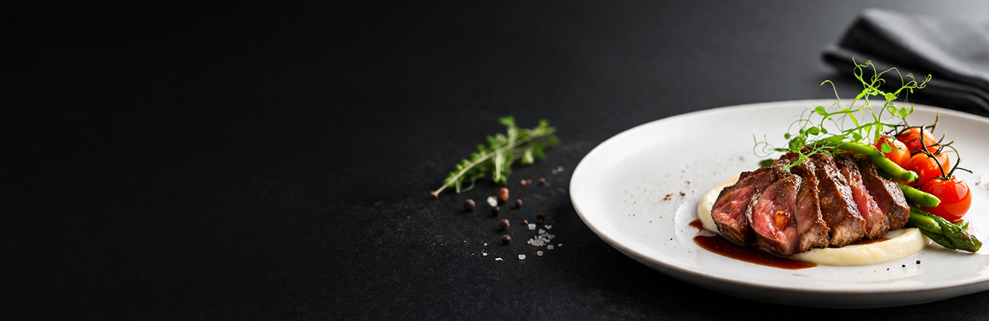 Costack Spices. Built for British home cooks.