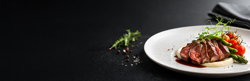 Costack Spices. Built for British home cooks.