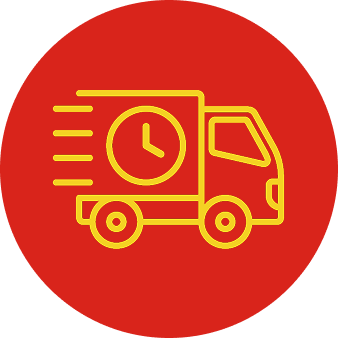 Fast UK delivery