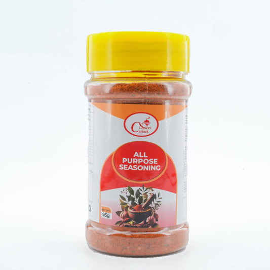 Costack All Purpose Seasoning