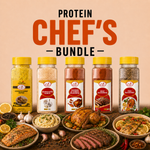 The Protein Chef's Monthly Box