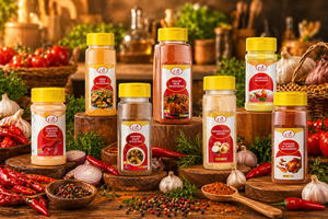 The Sunday Feast Pack