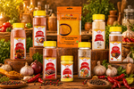 Full Costack Arsenal - complete Costack spice collection for the serious UK home cook