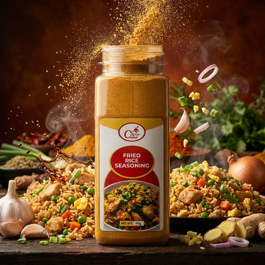 Costack Fried Rice Seasoning