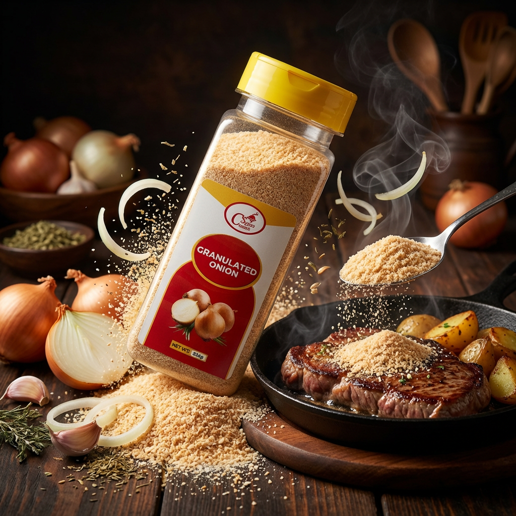 Costack Granulated Onion