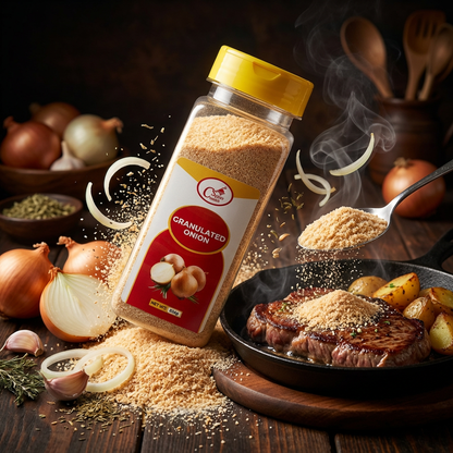 Costack Granulated Onion