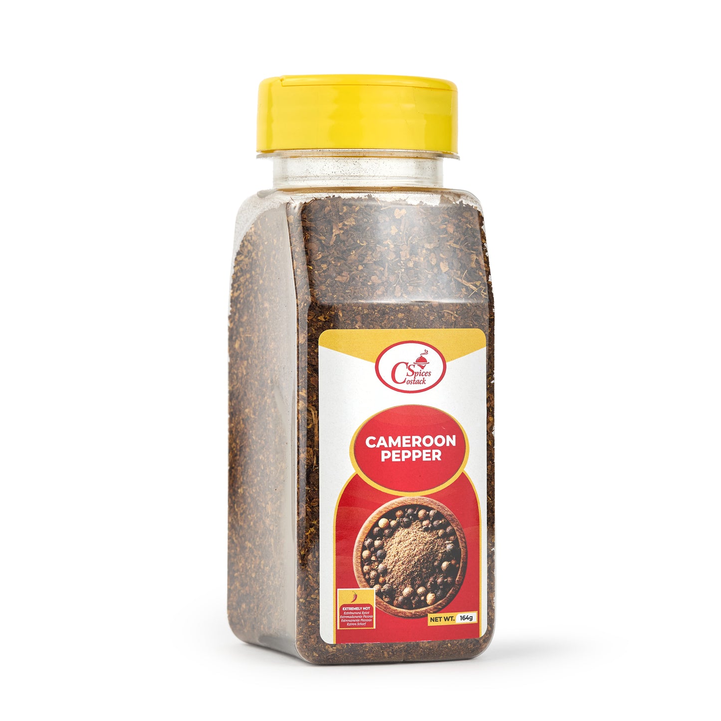 Costack Cameroon Pepper Powder