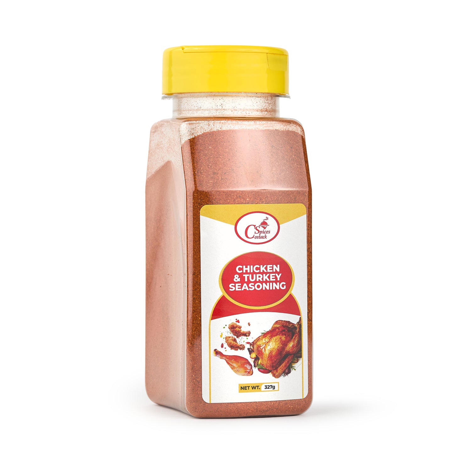 Costack Chicken and Turkey Seasoning
