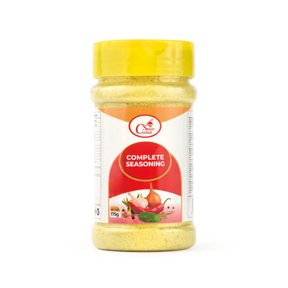 Costack Complete Seasoning