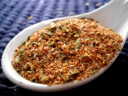 Costack Adobo Seasoning with Pepper - Latin-style Adobo with extra cracked black pepper
