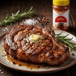 Costack All Purpose Seasoning - daily UK kitchen seasoning for chicken, eggs, vegetables, rice