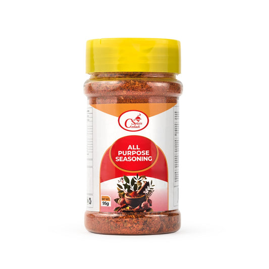 Costack All Purpose Seasoning - daily UK kitchen seasoning for chicken, eggs, vegetables, rice