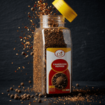 Costack Hot Smoky Chilli Powder - high-heat smoky chilli for chilli con carne, BBQ, hot wings