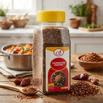 Costack Hot Smoky Chilli Powder - high-heat smoky chilli for chilli con carne, BBQ, hot wings