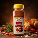 Costack Chicken and Turkey Seasoning - 10-ingredient poultry rub for roast, fried, BBQ, Sunday roast