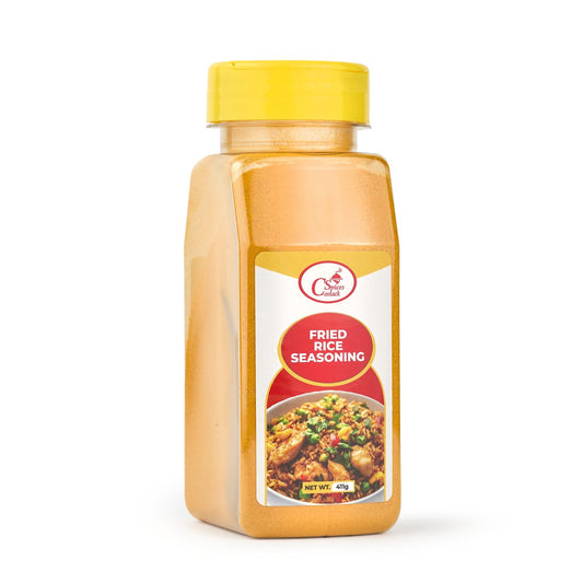 Costack Fried Rice Seasoning - bold sesame-soy-garlic blend for fried rice, stir-fries, noodles
