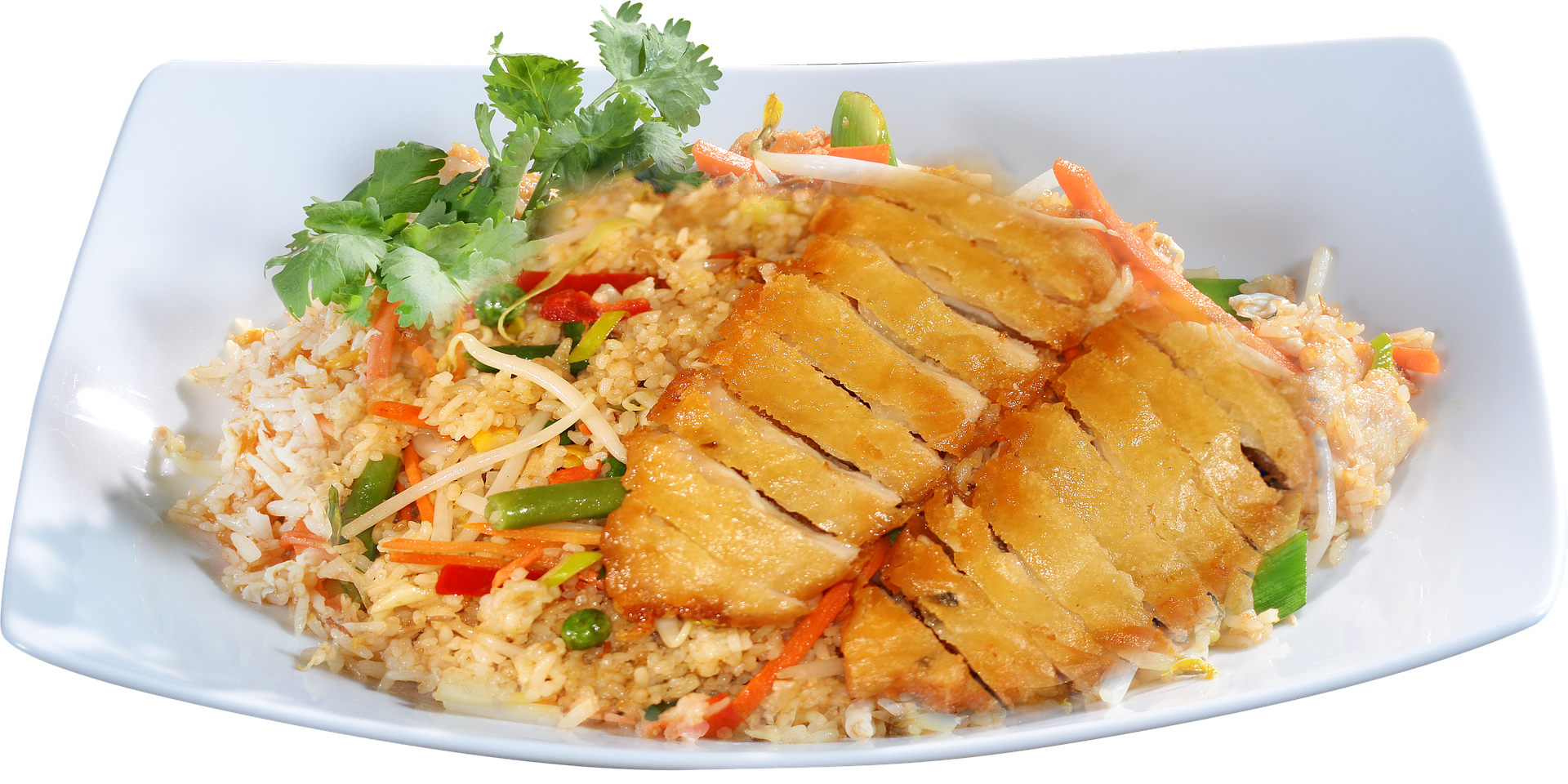 Costack Fried Rice Seasoning - bold sesame-soy-garlic blend for fried rice, stir-fries, noodles