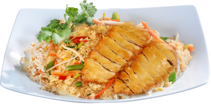 Costack Fried Rice Seasoning - bold sesame-soy-garlic blend for fried rice, stir-fries, noodles