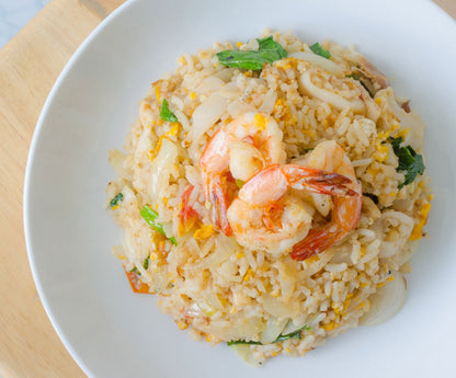 Costack Fried Rice Seasoning - bold sesame-soy-garlic blend for fried rice, stir-fries, noodles