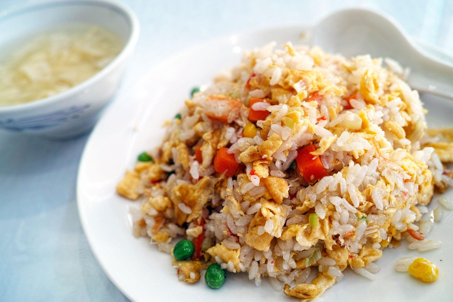 Costack Fried Rice Seasoning - bold sesame-soy-garlic blend for fried rice, stir-fries, noodles