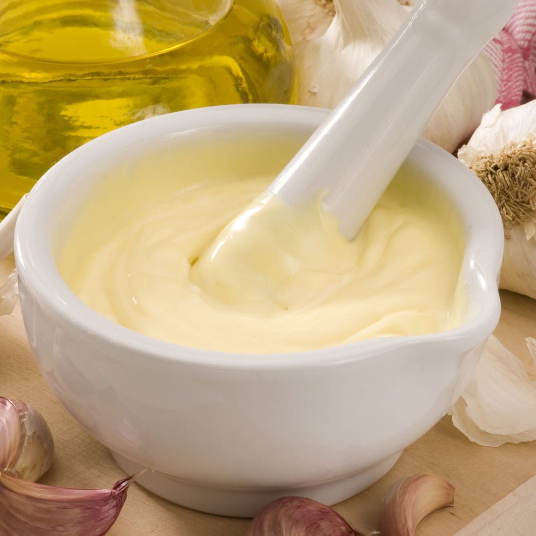 Costack Granulated Garlic - Costack Spices