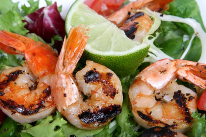 Costack Lemon Pepper Seasoning - bright citrus-forward rub with real lemon zest for wings, fish